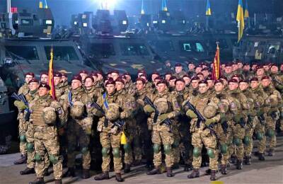 Энтони Блинкен - Принуждение Киева к «Минску-2» станет не победой, а поражением России - topcor.ru - Россия - США - Украина - Киев