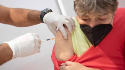 Первая в Европе: в Австрии принят закон об обязательной вакцинации с 18 лет - vesty.co.il - Австрия - Израиль