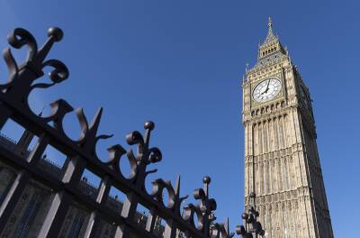 Times: Лондон планирует направить военных для "сдерживания" России - tvc.ru - Россия - США - Украина - Киев - Англия - Лондон - Эстония - Польша - Литва - Латвия
