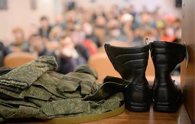 Ветлужскому призывнику грозит срок за уклонение от службы - vgoroden.ru - Дзержинск - Нижегородская обл. - Следственный Комитет