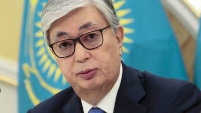 Касым-Жомарт Токаев - Ерлан Карин - Президент Казахстана Токаев заявил о недопустимом уровне разрыва между богатыми и бедными - russian.rt.com - Казахстан