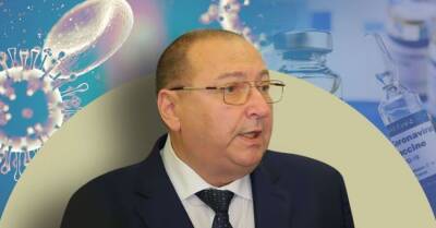 Сергей Федоренко - Главврач Львовской «инфекционки»: В нашей больнице не было ни одного вакцинированного, которому понадобился бы ИВЛ - kp.ua - Украина - Львов