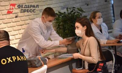 Вакцинация детей от ковида, повышение детских выплат и другие события будущей недели - fedpress.ru - Приморье край - Дфо