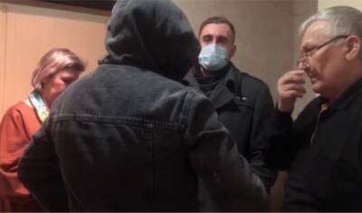 Бабинец: Мусаеву взяли в заложники из-за антиправительственной деятельности ее сына - newizv.ru - респ. Чечня