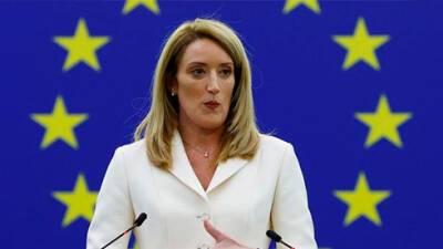 Роберта Метсола - Кто такая новая глава Европарламента Роберта Метсола - bin.ua - Украина - Мальта