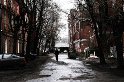 В Твери Морозовские казармы готовят к изъятию - tver.mk.ru - Тверь