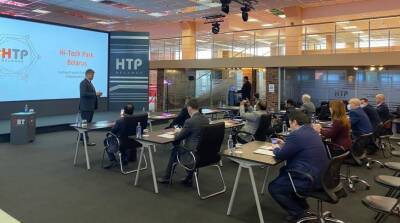 Бангладеш заинтересован в медицинских стартапах резидентов ПВТ - smartmoney.one - Минск - Бангладеш - Минск