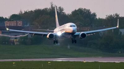 Замгендиректора «Белаэронавигации» назвал иск США из-за Ryanair против него полной чушью - russian.rt.com - США - Вашингтон - Белоруссия - Минск