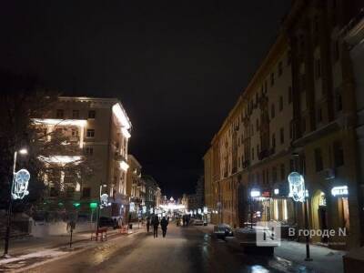 Подрядчики устранят дефекты на благоустроенных территориях Нижнего Новгорода весной - vgoroden.ru - Нижний Новгород - Благоустройство