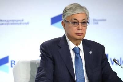 Касым-Жомарт Токаев - Токаев признал провал в построении в Казахстане диверсифицированной экономики - mk.ru - Казахстан
