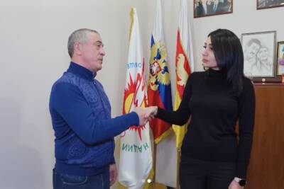 В Северной Осетии создан центр защиты прав граждан - etokavkaz.ru - респ. Алания