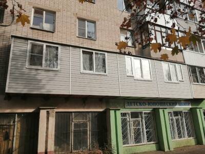 Чем для воронежцев может обернуться самовольное изменение конструкции лоджии или балкона? - gorcom36.ru - Россия - Воронеж