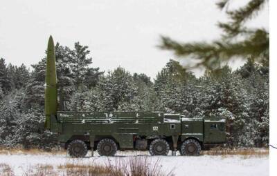 Владимир Путин - Американское издание назвало ракеты и артиллерию главным преимуществом России над Украиной - topwar.ru - Россия - США - Сирия - Украина - Киев - Вашингтон