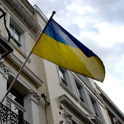 Великобритания направила на Украину около 30 бойцов спецподразделения - radiomayak.ru - Москва - Россия - Украина - Киев - Англия - Лондон - Эстония - Польша - Литва - Латвия