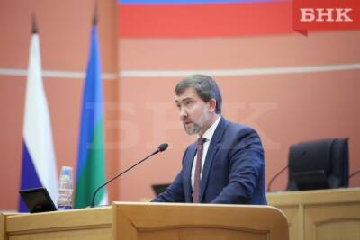 Виктор Бобыря - Игорь Дягилев - Руководитель Минздрава Коми: «Мы должны быть максимально готовы к самым экстренным сценариям» - bnkomi.ru - респ. Коми