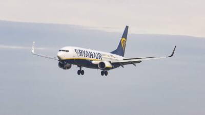 В «Белаэронавигации» прокомментировали иск США по факту посадки Ryanair - iz.ru - США - Израиль - Белоруссия - Минск
