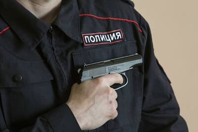 В Подольске полковник полиции случайно выстрелил в жену - tvc.ru - Московская обл. - Подольск