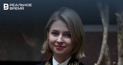 Владимир Путин - Наталья Поклонская - Дарья Акимова - Поклонская может стать замглавы Россотрудничества - realnoevremya.ru - Россия - Крым - Кабо Верде