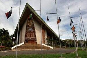 Смертная казнь отменена в Папуа — Новой Гвинее - eadaily.com - Папуа Новая Гвинея
