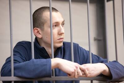 Владимир Васильев - Суд сократил срок сыну полковника Росгвардии за смертельное ДТП в Екатеринбурге - znak.com - Россия - Екатеринбург