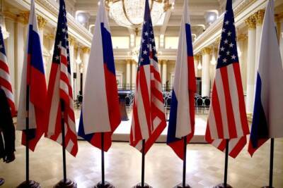 Джо Байден - Джен Псаки - Россия-Запад: странные идеи американского «Желтого дома»… - interaffairs.ru - Россия - США - Украина - Вашингтон - Белоруссия - ДНР - ЛНР