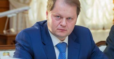 Владимир Токарев - Следствие запросило арест замминистра транспорта Токарева - ren.tv - Москва - Россия - Минтранс