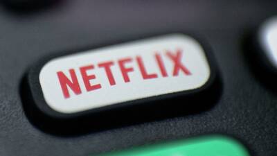 Акции Netflix обвалились на 20%. Причина — падение прироста подписчиков - minfin.com.ua - Украина