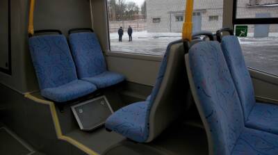 Автобусы 196 вернули на маршрут после ДТП на Московском шоссе - neva.today - Санкт-Петербург
