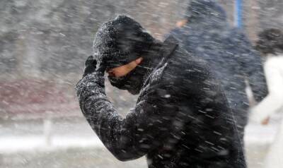 Трескучие морозы: завтра погода в Башкирии неприятно удивит - news102.ru - Башкирия