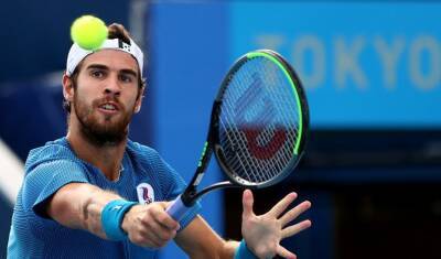 Рафаэль Надаль - Карен Хачанов - Теннис, Australian Open, Третий круг, Хачанов - Надаль, Прямая текстовая онлайн трансляция - sport.ru - Россия - США - Австралия - Испания - Абу-Даби - шт. Индиана