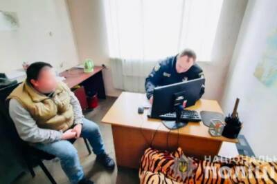 Анастасий Маркин - Житель Ивано-Франковска хотел взорвать квартиру, где находился с дочкой - rupor.info - Украина - Ивано-Франковск