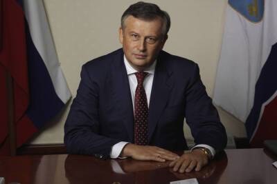 Александр Дрозденко - Дрозденко обратился к ленинградцам в честь Дня освобождения поселка Мга - mk.ru - Ленинградская обл. - Санкт-Петербург