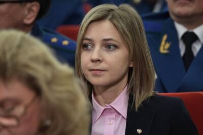 Наталья Поклонская - Максим Жаров - Источник рассказал о новой должности Поклонской - mk.ru - Россия - Украина - Крым - Венесуэла - Кабо Верде
