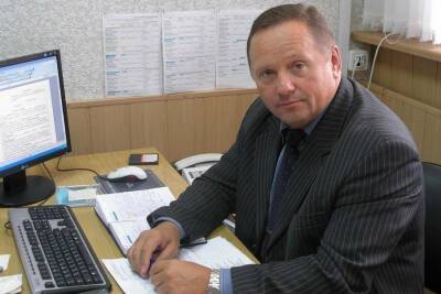 Находящийся в СИЗО тамбовский вице-губернатор уволился из обладминистрации - abireg.ru - Тамбов - Тамбовская обл.