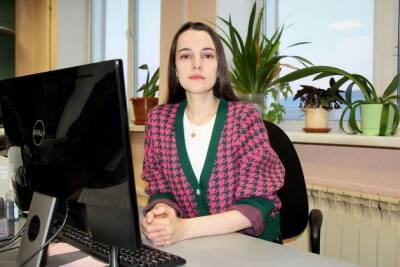 Аспирантка ЗабГУ разработала проект по экооптимизации топочных процессов - chita.ru - Чита