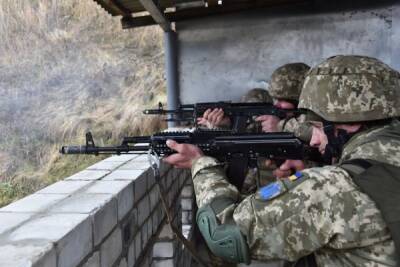 Разведка ДНР предоставила веские подтверждение скорого вторжения Украины на Донбасс - eadaily.com - Россия - Украина - ДНР - Покровск - населенный пункт Шумы