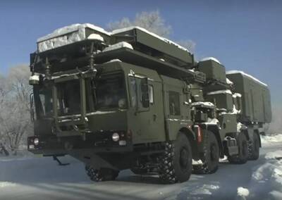 Минобороны перебрасывает в Белоруссию ЗРС С-400 из состава объединения ВВС и ПВО Восточного военного округа - topwar.ru - Россия - Белоруссия - Хабаровский край
