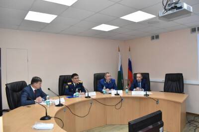 На Сахалине выросло число уголовных дел о коррупции - sakhalin.info - Россия - Сахалинская обл.