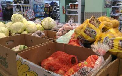 Аналитики рассчитали стоимость минимального набора продуктов питания в городах Башкирии - ufacitynews.ru - Башкирия - Уфа - Нефтекамск