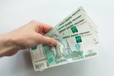 Граждане РФ получат по 3 тыс. рублей от соцзащиты 21 января 2022 года - abnews.ru - Россия - Приморье край