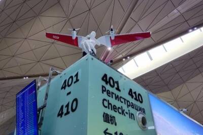 В Пулково экстренно сел рейс из Москвы в Мурманск - spb.mk.ru - Москва - Россия - Санкт-Петербург - Краснодар - Мурманск - Ростов-На-Дону - Минск