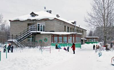 Воспитательницы детского сада спасли 6-летнего мальчика из рук похитителя - gubdaily.ru