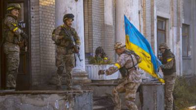 Киев начал распространять инструкции на случай начала войны - anna-news.info - Украина - Киев - Киев
