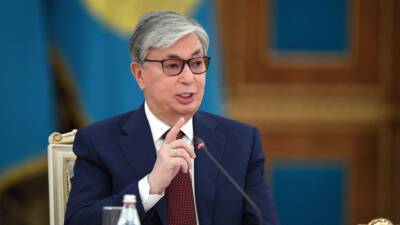 Касым-Жомарт Токаев - Токаев заявил о необходимости реальных реформ в Казахстане - mir24.tv - Казахстан