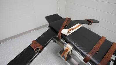 В Папуа — Новой Гвинее отменили смертную казнь - russian.rt.com - USA - штат Оклахома - Папуа Новая Гвинея