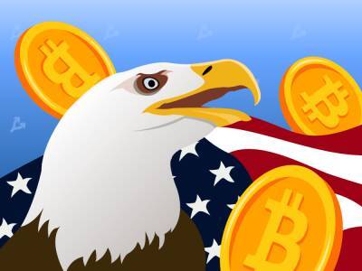 Гэри Генслер - SEC пообещала усиление надзора над биткоин-биржами - forklog.com - США