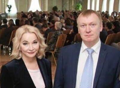 Борис Титов - Александр Моор - Титов согласовал кандидатуру бизнес-омбудсмена в Тюменской области - znak.com - Тюмень - Тюменская обл.
