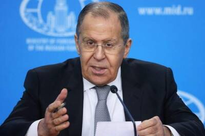 Сергей Лавров - Лавров: предложения по гарантиям безопасности включают вывод сил НАТО из Болгарии и Румынии - interaffairs.ru - Россия - США - Украина - Грузия - Турция - Румыния - Болгария - Лунгеск