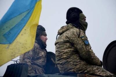 Денис Пушилин - В ДНР заявили о подготовке Киева к активным боевым действиям - aif.ru - Украина - Киев - ДНР - Донецк
