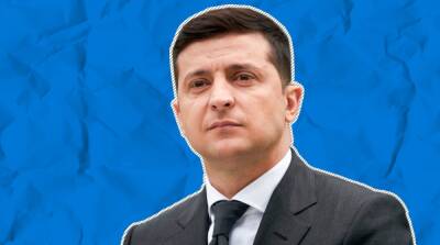 Владимир Зеленский - По примеру Крыма: Зеленский назвал условие возможной оккупации Харькова Россией - ru.slovoidilo.ua - Россия - Украина - Крым - Washington - Харьков